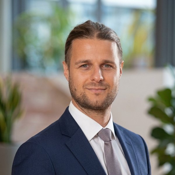 Dominik Stecher